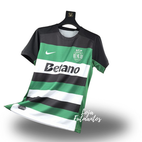 Camisa Sporting - 24/25