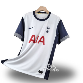 Camisa Tottenham Spurs - 24/25 - Torcedor | FutMantos