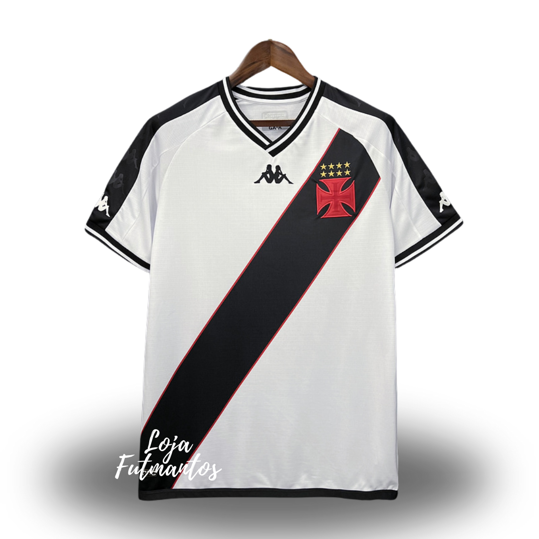 Camisa Vasco da Gama II - 24/25 | Futmantos