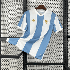 Camisa Argentina Especial – 50 anos AFA | Futmantos