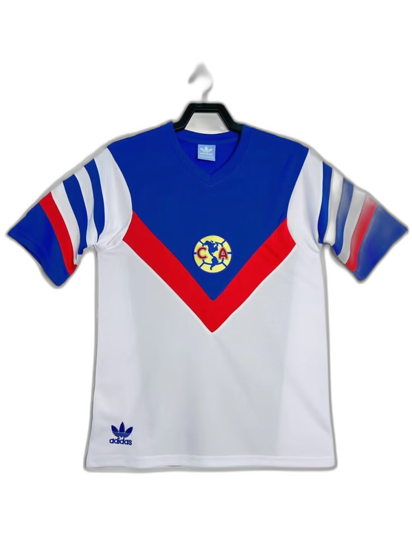 Camisa Club America 1987 II Away - Versão Retrô