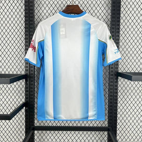 Camisa Paysandu Retrô 2004 - Libertadores | Futmantos