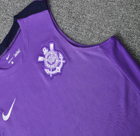 Regata Corinthians 25/26 - Roxa | Futmantos