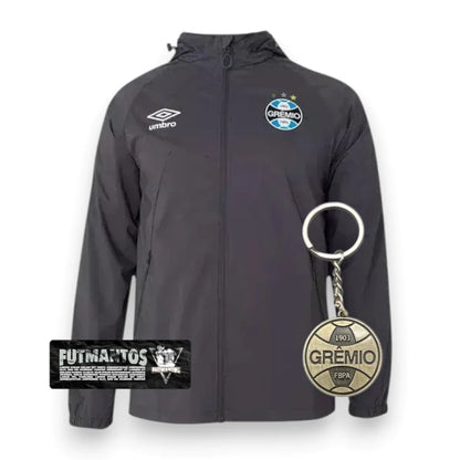 Corta Vento Grêmio | FutMantos