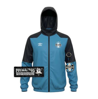Corta Vento Grêmio 23/24 | FutMantos