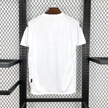 Camisa Roma 01/02 - Versão Retro|FutMantos