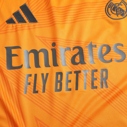 Camisa Real Madrid 2024/25 II