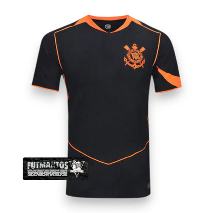 Camisa Corinthians III 25/26 -Nike Total 90 | FutMantos