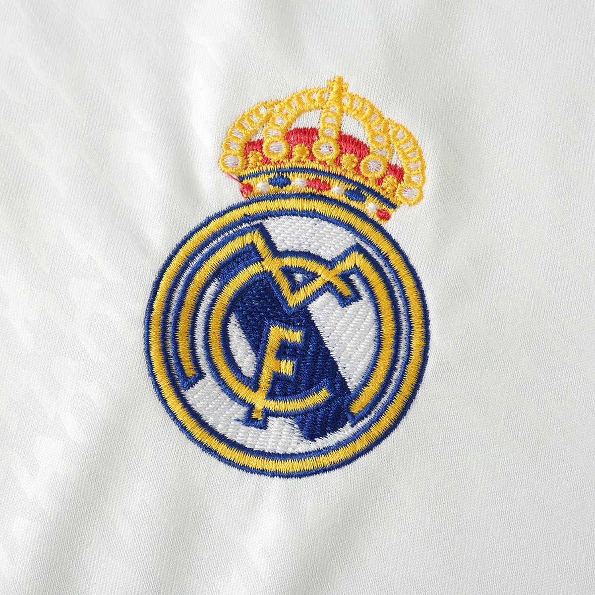Camisa Feminina Real Madrid 2024/25 I