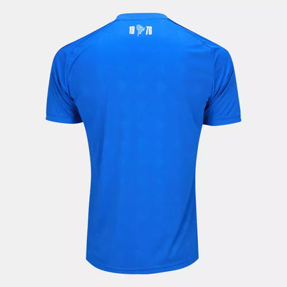 Camisa Cruzeiro 26/27 - Torcedor|FutMantos
