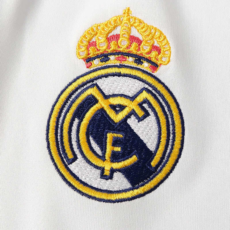 Camisa Real Madrid 2005/06 I