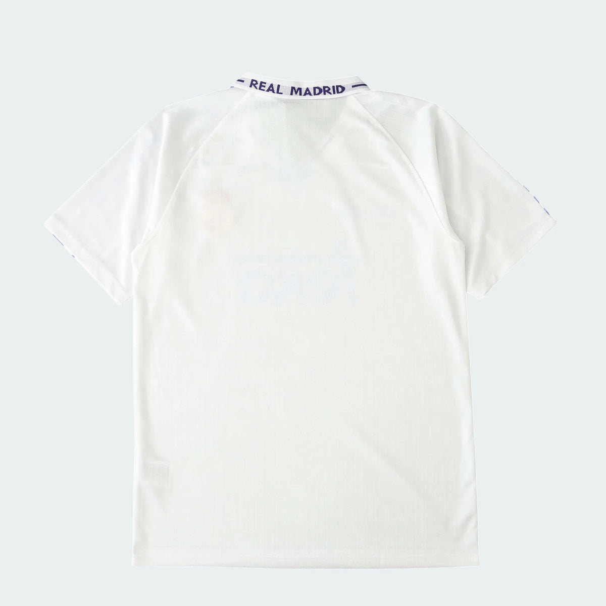 Camisa Real Madrid 1996/97 I