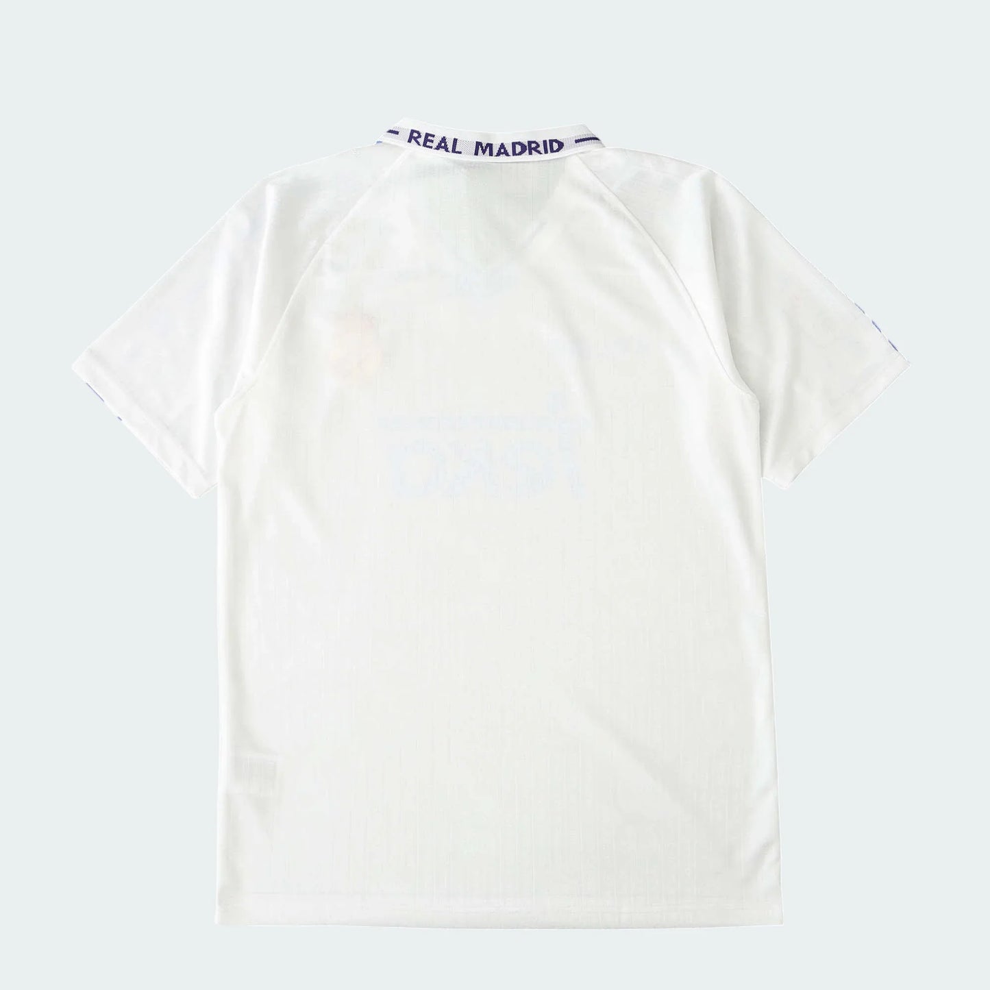 Camisa Real Madrid 1996/97 I