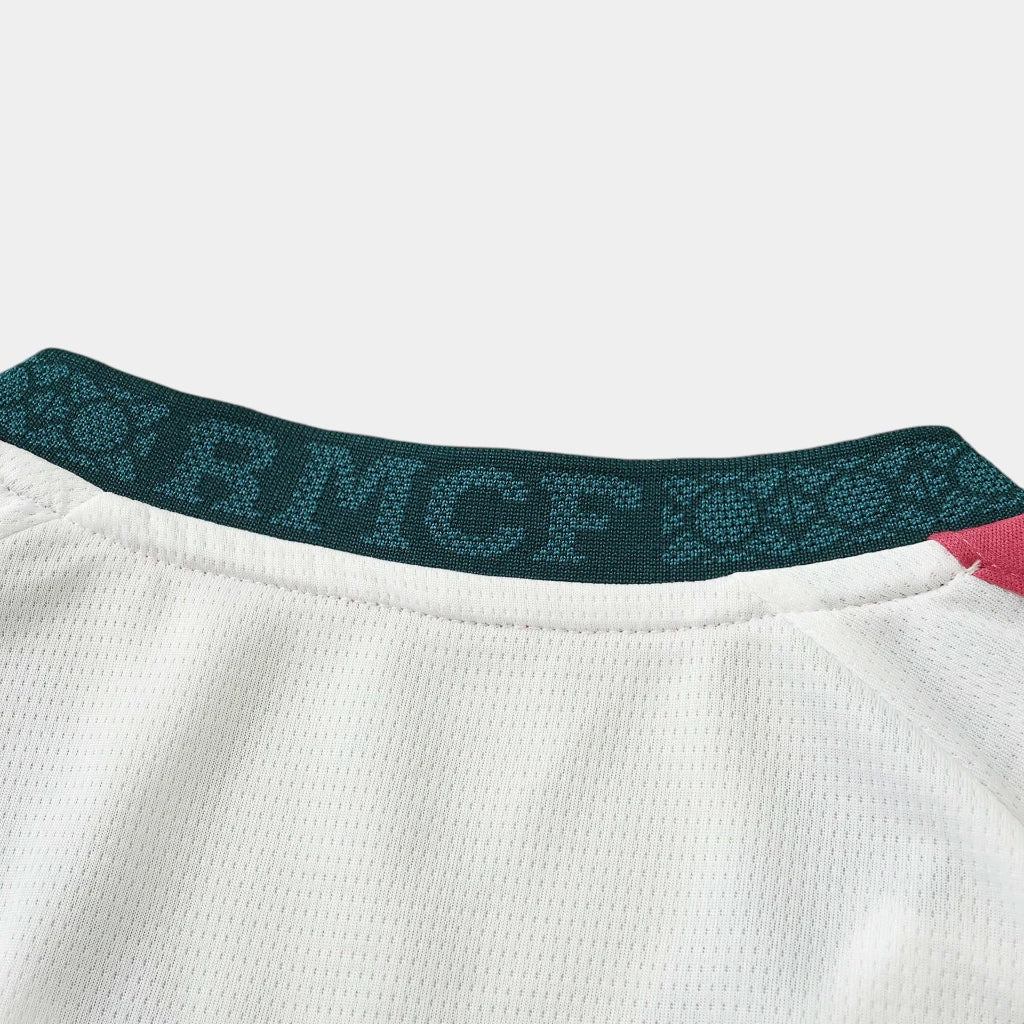 Camisa Real Madrid 2026/27 I