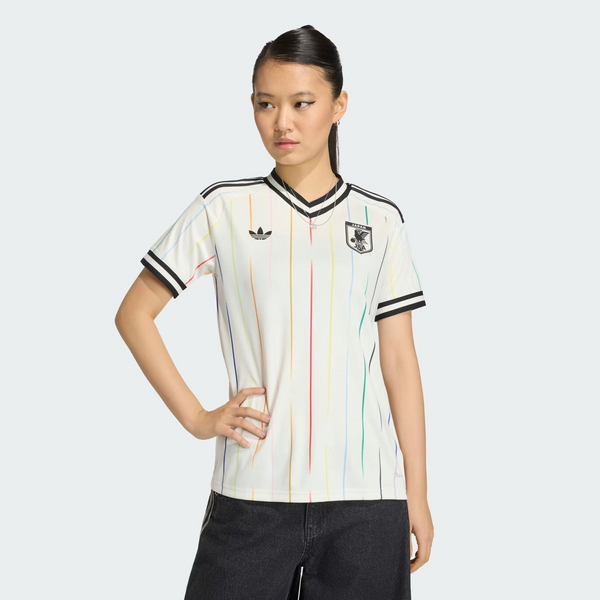 Camisa Japão ll 2026/27 Feminina | FutMantos
