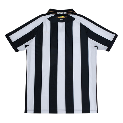 Camisa Santos FC Away 26/27 - Torcedor Masculina