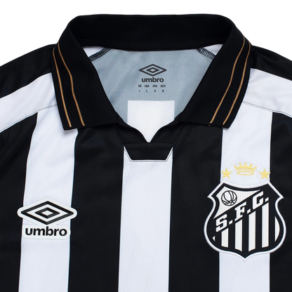Camisa Santos FC Away 26/27 - Torcedor Masculina