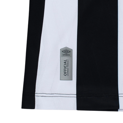 Camisa Santos FC Away 26/27 - Torcedor Masculina
