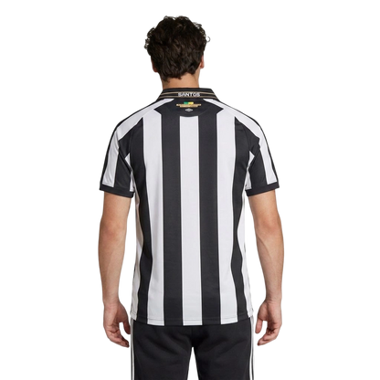 Camisa Santos FC Away 26/27 - Torcedor Masculina