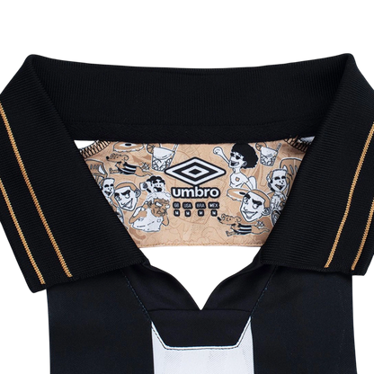 Camisa Santos FC Away 26/27 - Torcedor Masculina