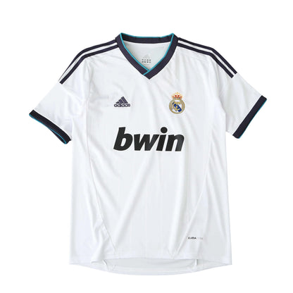 Camisa Real Madrid 2012/13 I
