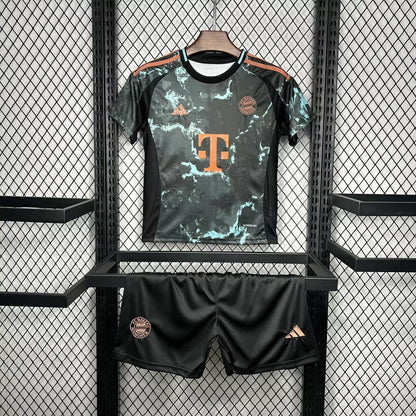Kit Infantil Bayern de Munique II 24/25 Torcedor | FutMantos