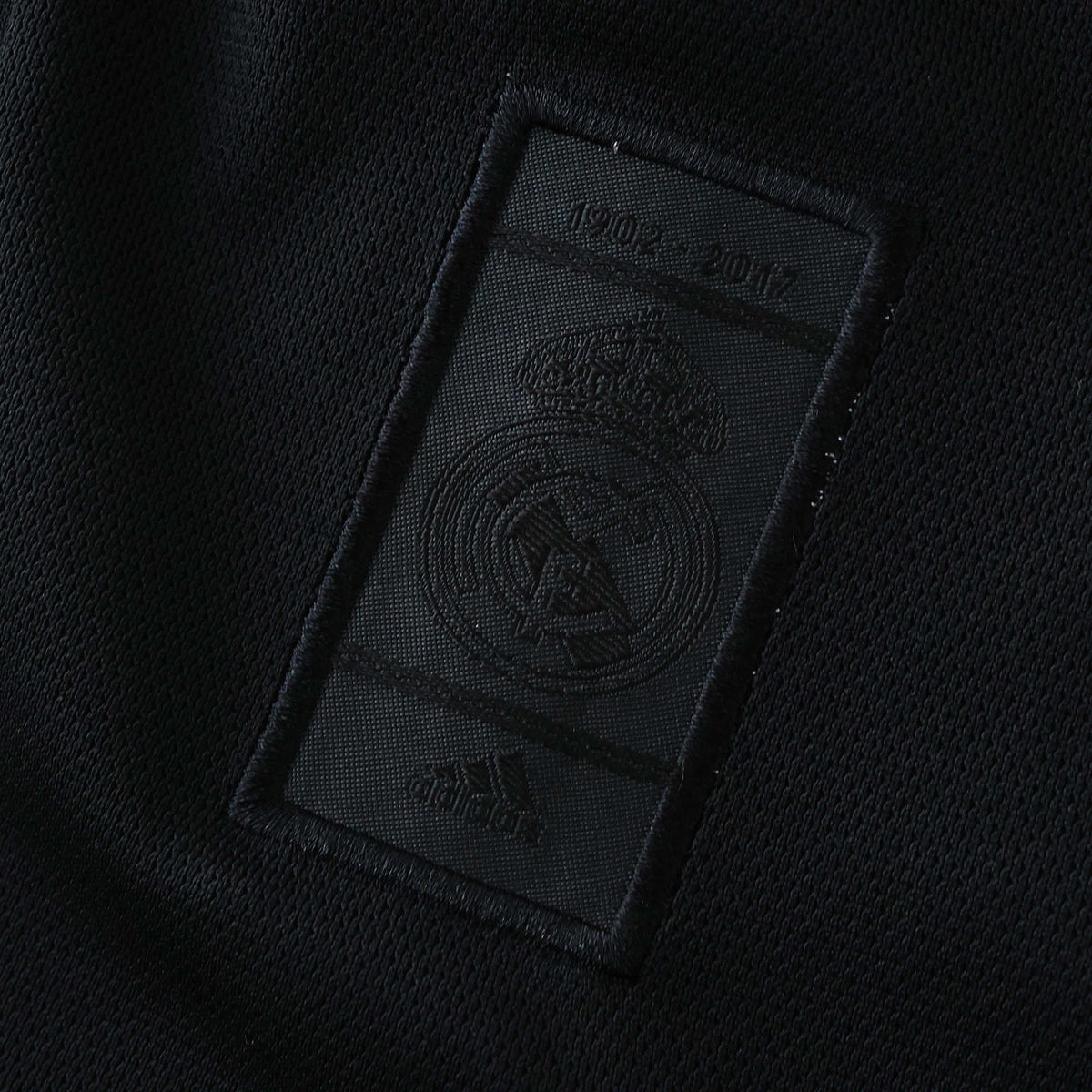 Camisa Real Madrid 2017/18 II