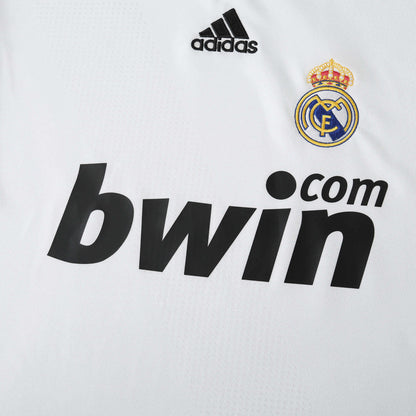 Camisa Real Madrid 2008/09 I