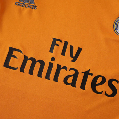 Camisa Real Madrid 2013/14 III