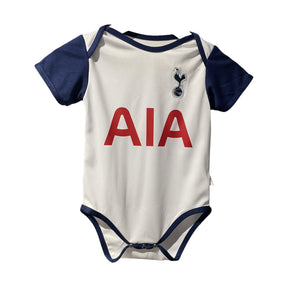 Body de Bebê Tottenham Spurs 24/25 | Futmantos