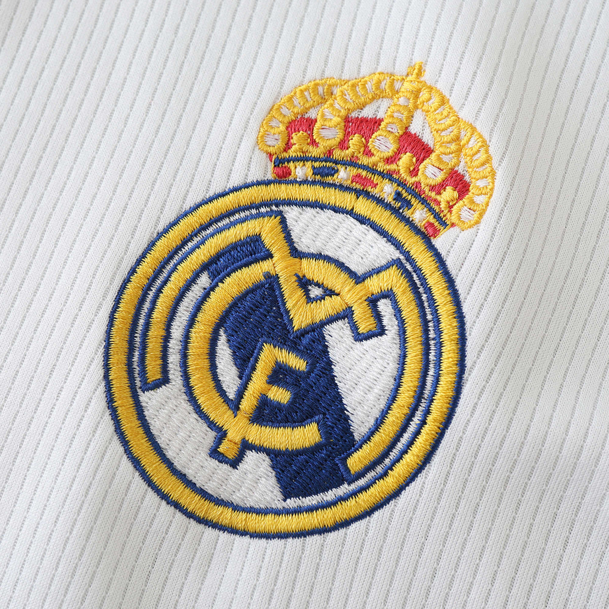 Camisa Real Madrid 2019/20 I