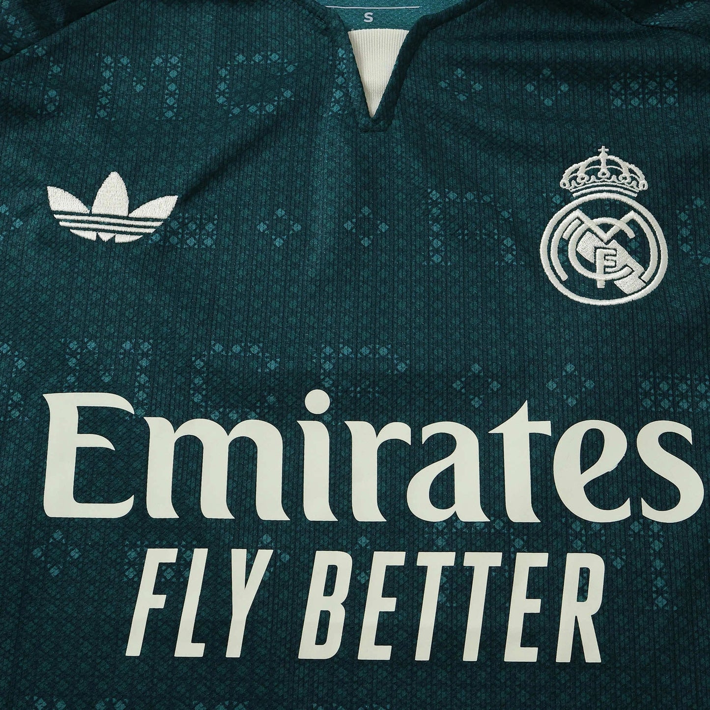 Kit Infantil Real Madrid 2026/27 II