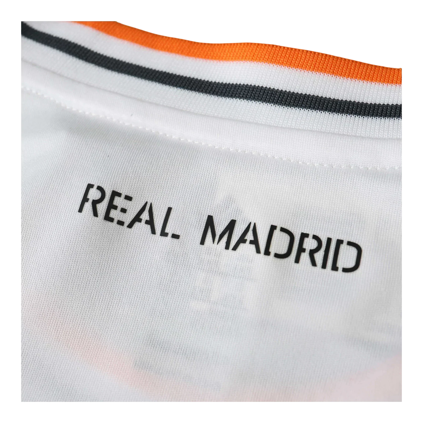 Camisa Real Madrid 2013/14 I