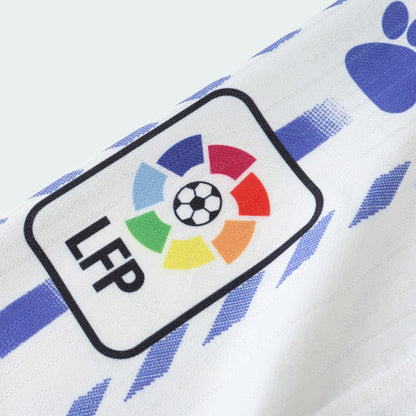 Camisa Real Madrid 1996/97 I