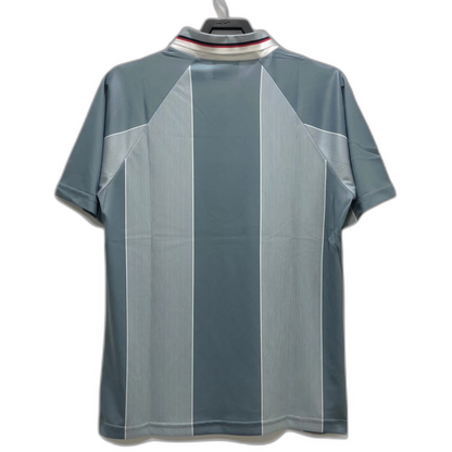 Camisa Inglaterra 1996 II Away - Versão Retrô | FutMantos
