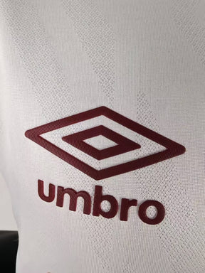 Camisa Fluminense II 25/26 - Jogador | Futmantos