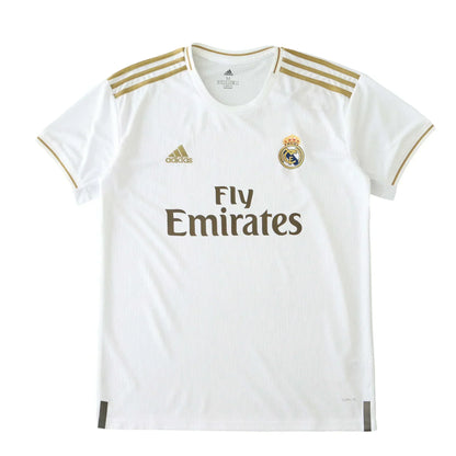 Camisa Real Madrid 2019/20 I