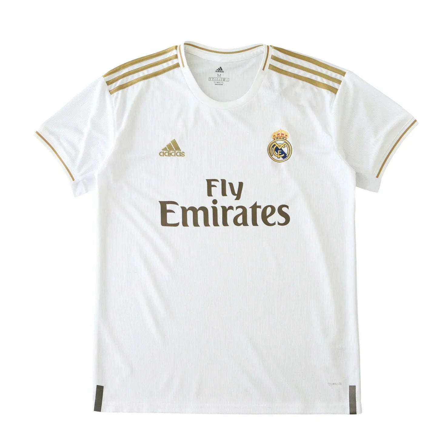 Camisa Real Madrid 2019/20 I