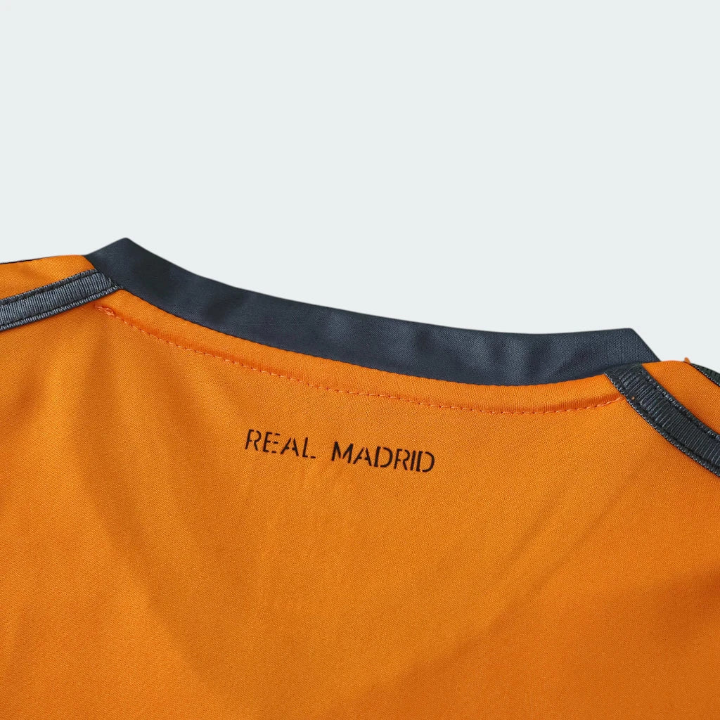 Camisa Real Madrid 2013/14 III