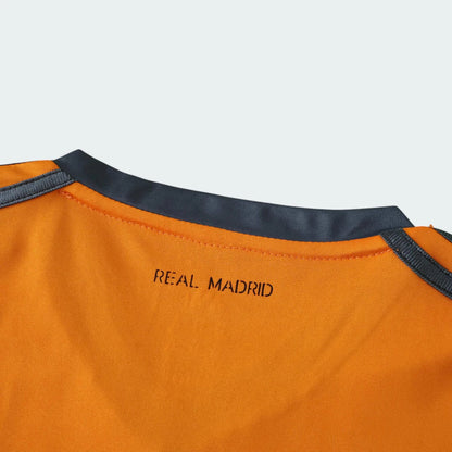 Camisa Real Madrid 2013/14 III