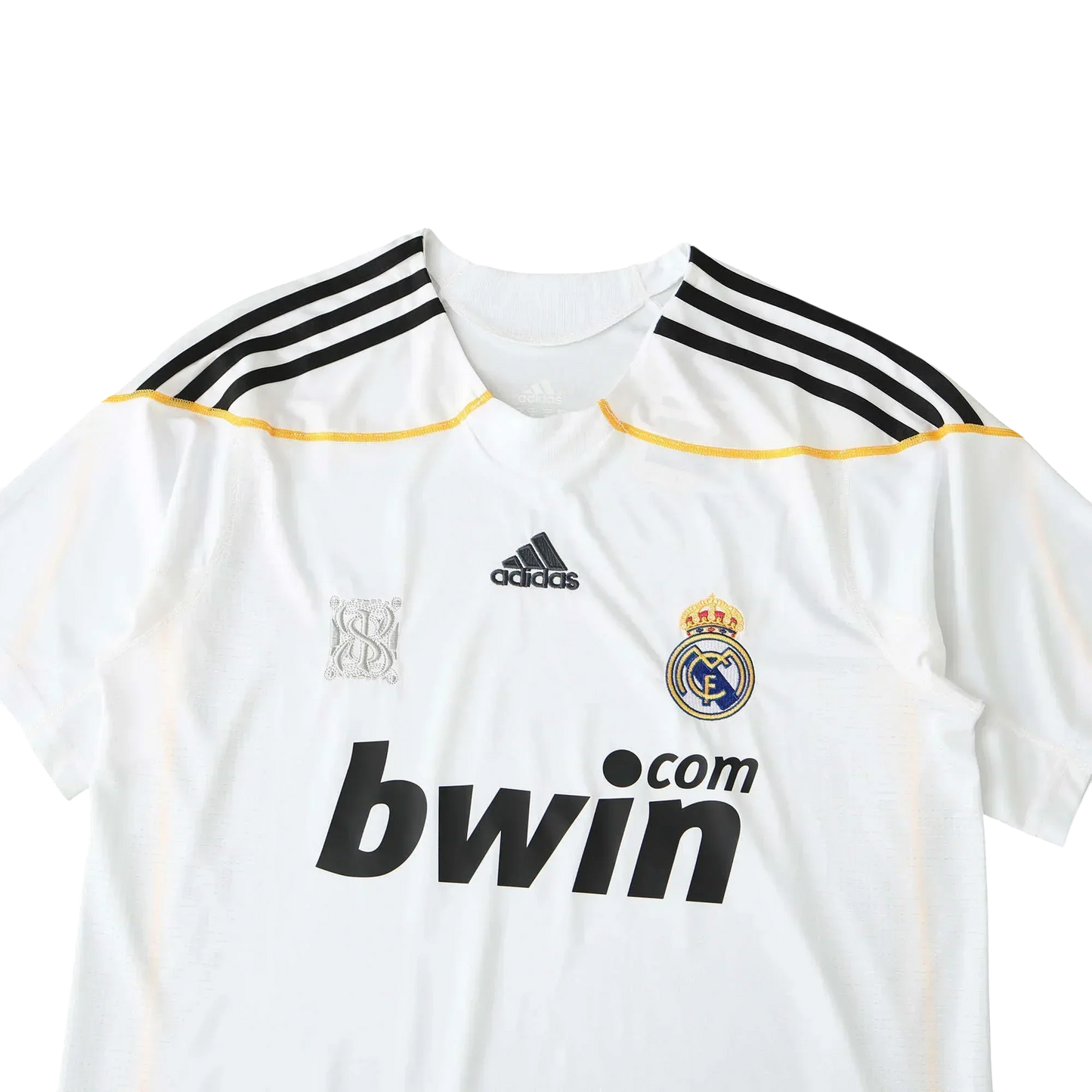 Camisa Real Madrid 2009/10 I