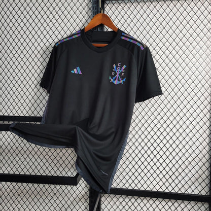 Camisa CRF Ill 23/24 | Futmantos