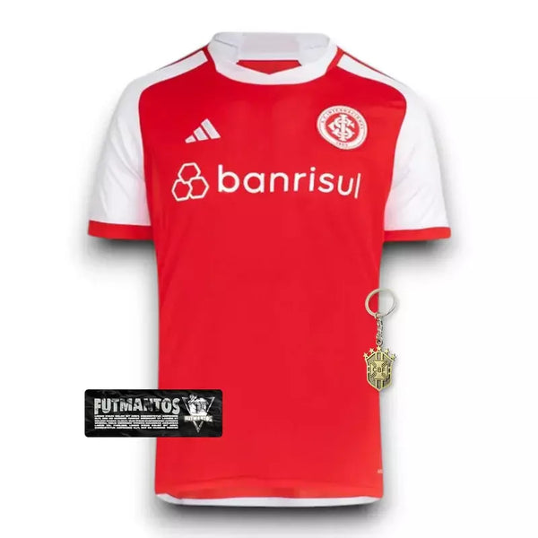 Camisa Internacional 24/25