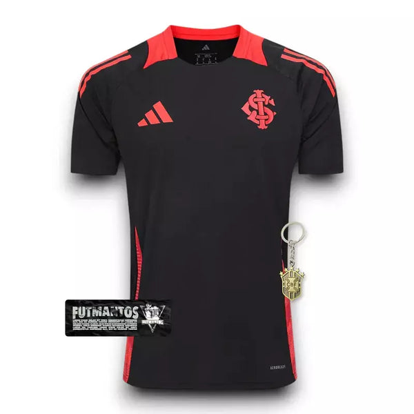 Camisa Internacional Treino 25/26