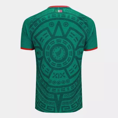 Camisa México 26/27 - Torcedor | FutMantos