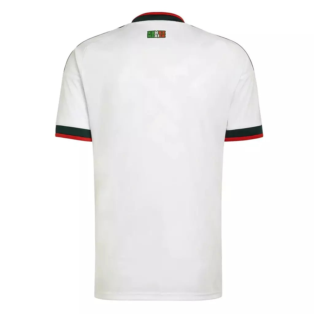 Camisa México II 26/27 - Torcedor | FutMantos