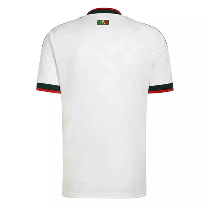 Camisa México II 26/27 - Torcedor | FutMantos