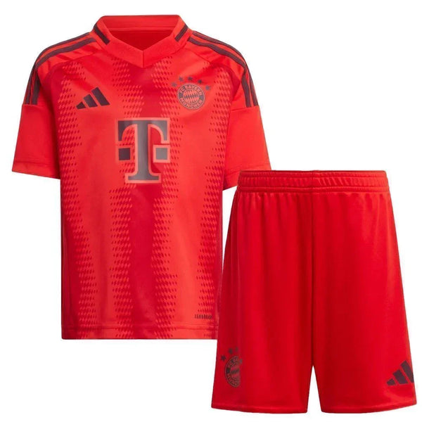 Kit Infantil Bayern de Munique 24/25 I