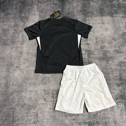 Kit Infantil Vasco da Gama 26/27 | FutMantos