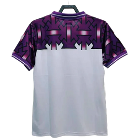 Camisa Fiorentina 92/93 II Away - Versão Retrô